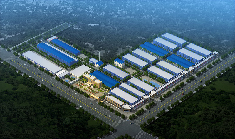 唯实惟先勇担当 励新图强再奋进 ——万豪集团荣获全县高质量发展先进集体称号